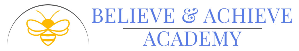 Believe & Achieve Academy